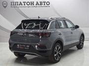 Volkswagen T-Roc I Рестайлинг Воронеж  - изображение 23