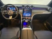 Mercedes-Benz GLC Coupe II (C254) Воронеж  - изображение 24
