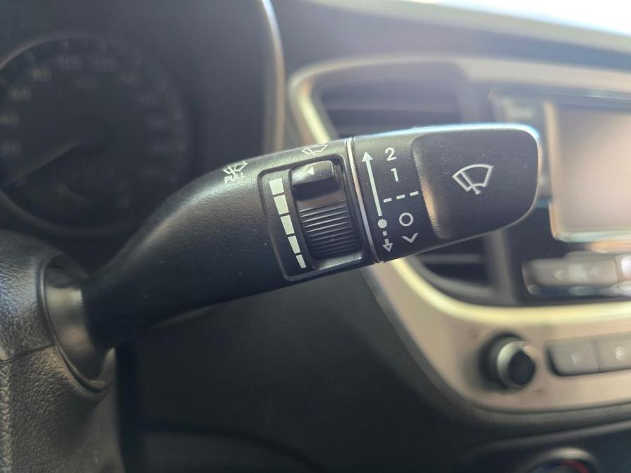 Hyundai Solaris II Таганрог  - изображение 18