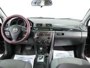 Mazda 3 I (BK) Рестайлинг Новосибирск  - изображение 40