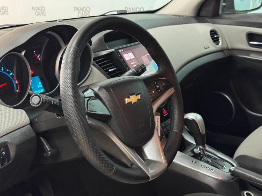 Chevrolet Cruze I Набережные Челны  - изображение 11