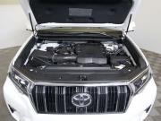 Toyota Land Cruiser Prado 150 Series Рестайлинг 3 Санкт-Петербург  - изображение 35