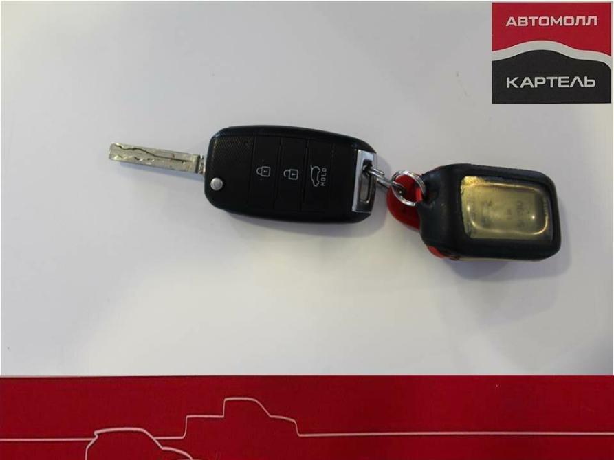 Kia Ceed II Кемерово  - изображение 23