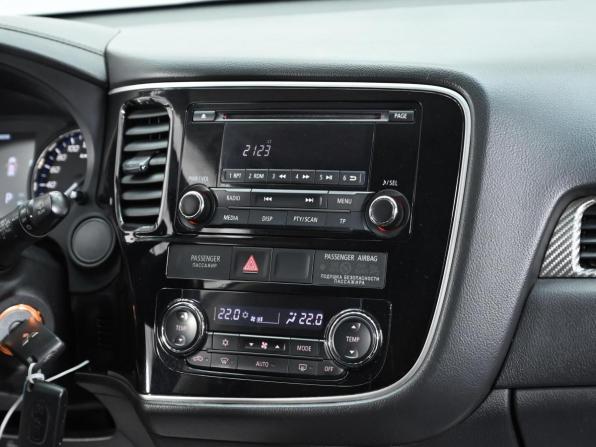 Mitsubishi Outlander III Рестайлинг 3 с пробегом 2018 года, цена 1 549 000 рублей, 148000 км, внедорожник, Автокод Объявления