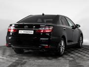 Toyota Camry VII (XV50) Рестайлинг 2 Санкт-Петербург  - изображение 31