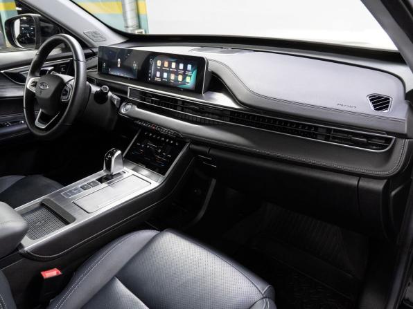 Chery Tiggo 4 Pro I Рестайлинг с пробегом 2024 года, цена 1 700 000 рублей, 21081 км, внедорожник, Автокод Объявления