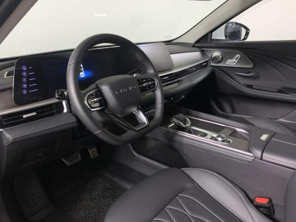 Chery Arrizo 8 с пробегом 2024 года, цена 2 328 000 рублей, 13044 км, седан, Автокод Объявления