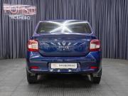 Renault Logan II Москва  - изображение 23