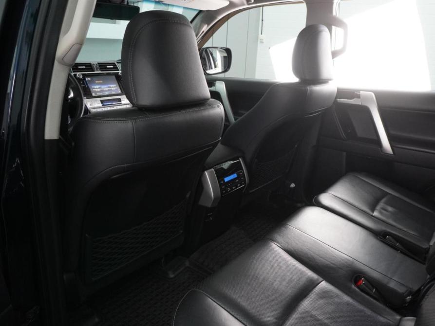 Toyota Land Cruiser Prado 150 Series Рестайлинг 2 Воронеж  - изображение 11