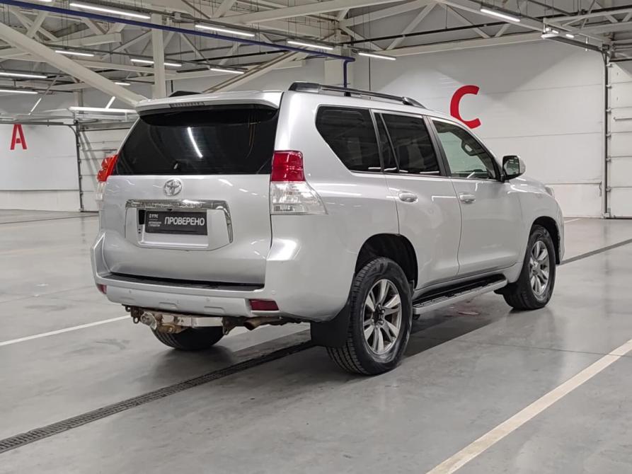 Toyota Land Cruiser Prado 150 Series Казань  - изображение 6