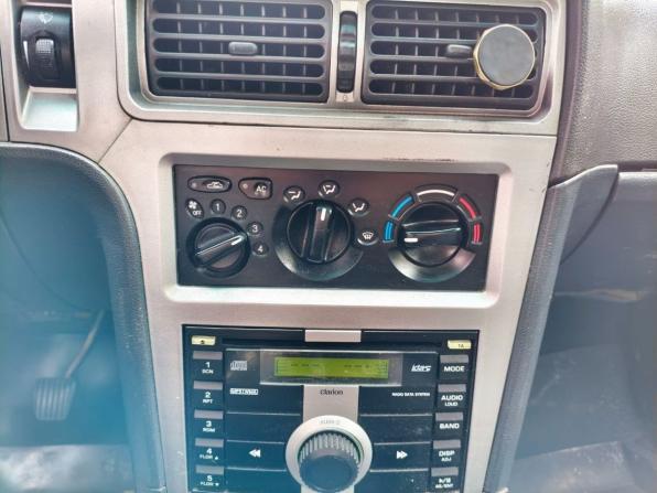 Daewoo Nexia I Рестайлинг с пробегом 2012 года, цена 105 000 рублей, 218000 км, седан, Автокод Объявления