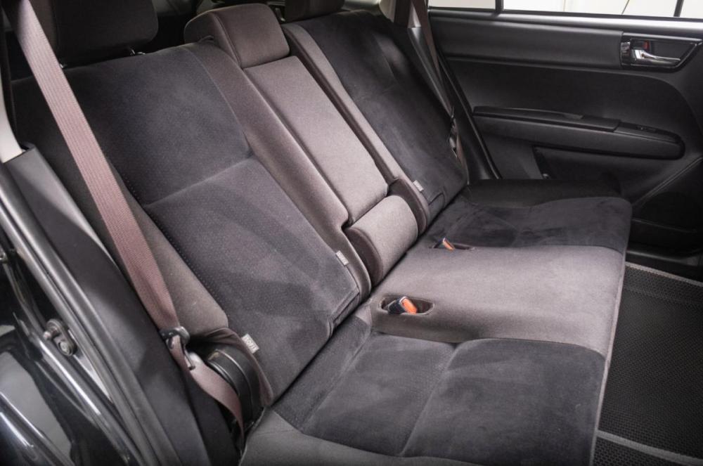 Toyota Corolla XI (E160 E170) Рестайлинг 2 Томск  - изображение 17
