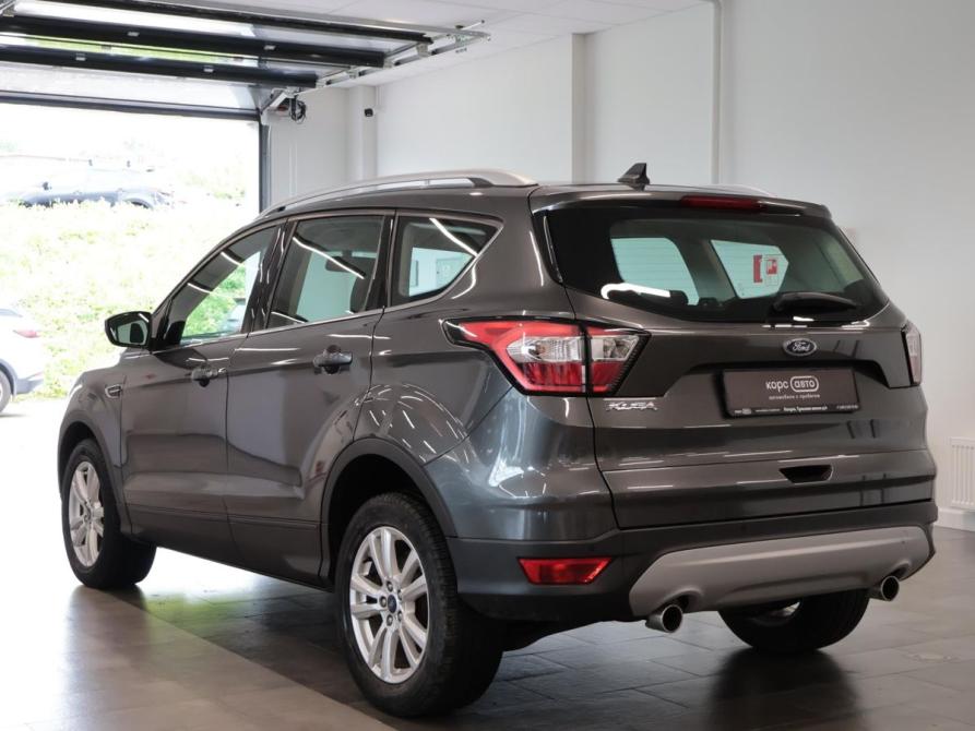 Ford Kuga II Рестайлинг Калуга  - изображение 4