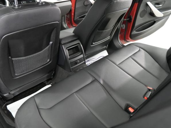 BMW 3 серии VI (F3x) с пробегом 2014 года, цена 1 750 000 рублей, 105220 км, седан, Автокод Объявления