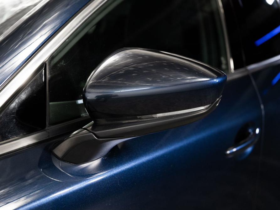 Mazda 3 IV (BP) Иркутск  - изображение 22