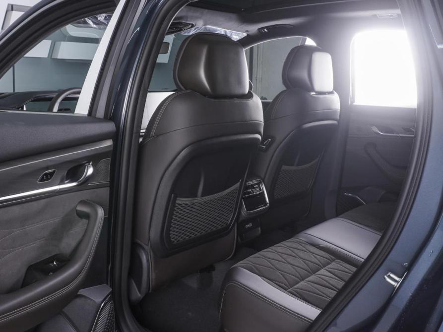 Geely Monjaro I Рестайлинг 2 Ростов-на-Дону  - изображение 11