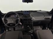 Lada (ВАЗ) Niva Travel I Борисоглебск  - изображение 27