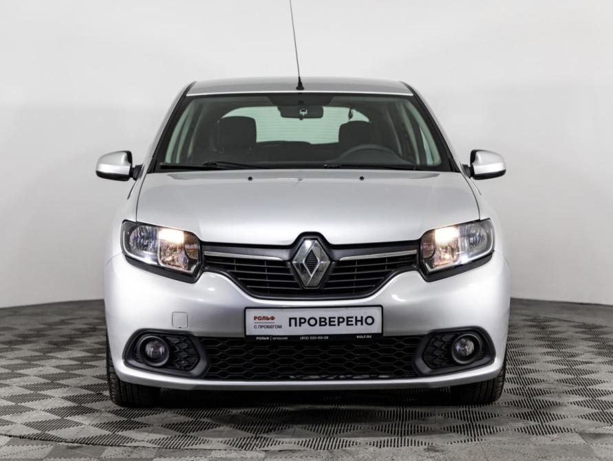 Renault Sandero II Санкт-Петербург  - изображение 17