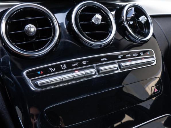 Mercedes-Benz C-Класс IV (W205) с пробегом 2014 года, цена 1 899 000 рублей, 185681 км, седан, Автокод Объявления
