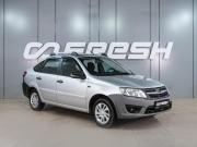 Lada (ВАЗ) Granta I Воронеж  - изображение 17