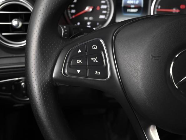 Mercedes-Benz GLC I (X253) с пробегом 2017 года, цена 3 269 000 рублей, 113003 км, внедорожник, Автокод Объявления