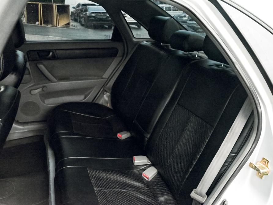 Chevrolet Lacetti I Екатеринбург  - изображение 14