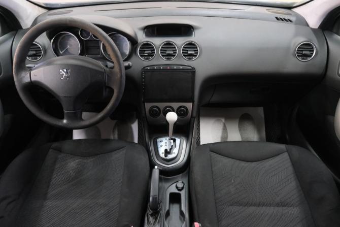 Peugeot 308 I с пробегом 2010 года, цена 549 000 рублей, 180000 км, хэтчбек, Автокод Объявления