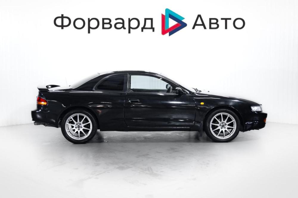 Toyota Curren Тюмень  - изображение 9