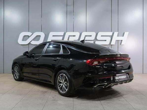 Kia K5 III с пробегом 2020 года, цена 2 249 000 рублей, 156295 км, седан, Автокод Объявления