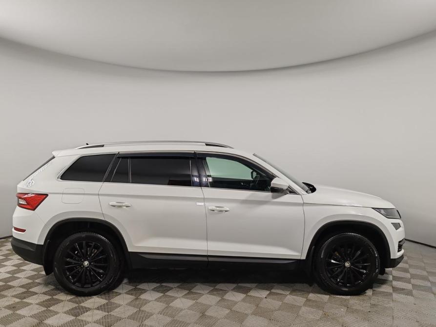 Skoda Kodiaq I Москва  - изображение 4