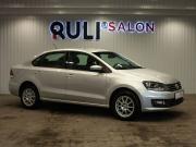 Volkswagen Polo V Рестайлинг Иваново  - изображение 37