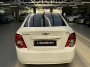 Chevrolet Aveo II Челябинск  - изображение 22