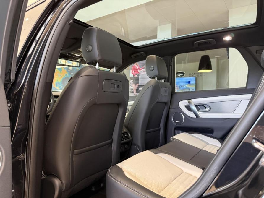Land Rover Discovery Sport I Рестайлинг Саратов  - изображение 17