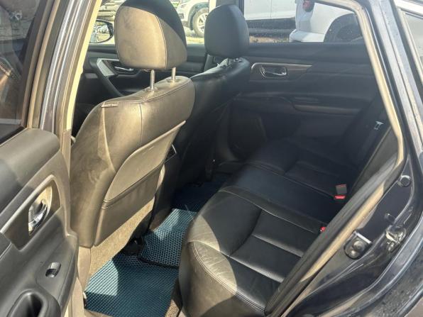 Nissan Teana III (L33) с пробегом 2014 года, цена 1 185 000 рублей, 226459 км, седан, Автокод Объявления