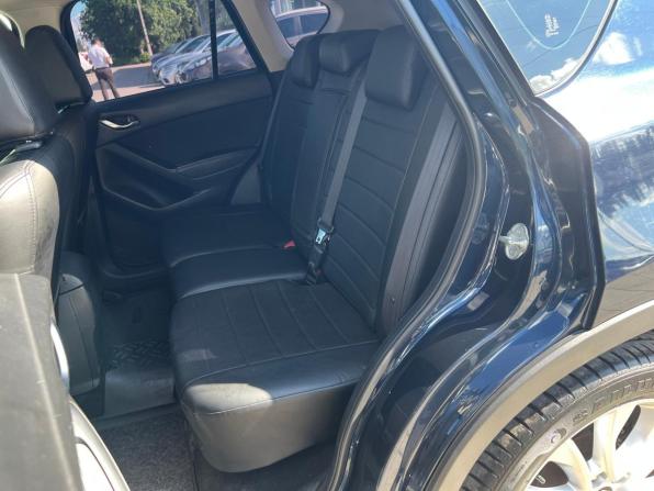 Mazda CX-5 I с пробегом 2014 года, цена 1 450 000 рублей, 260678 км, внедорожник, Автокод Объявления
