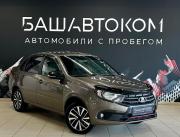 Lada (ВАЗ) Granta I Рестайлинг Уфа  - изображение 17