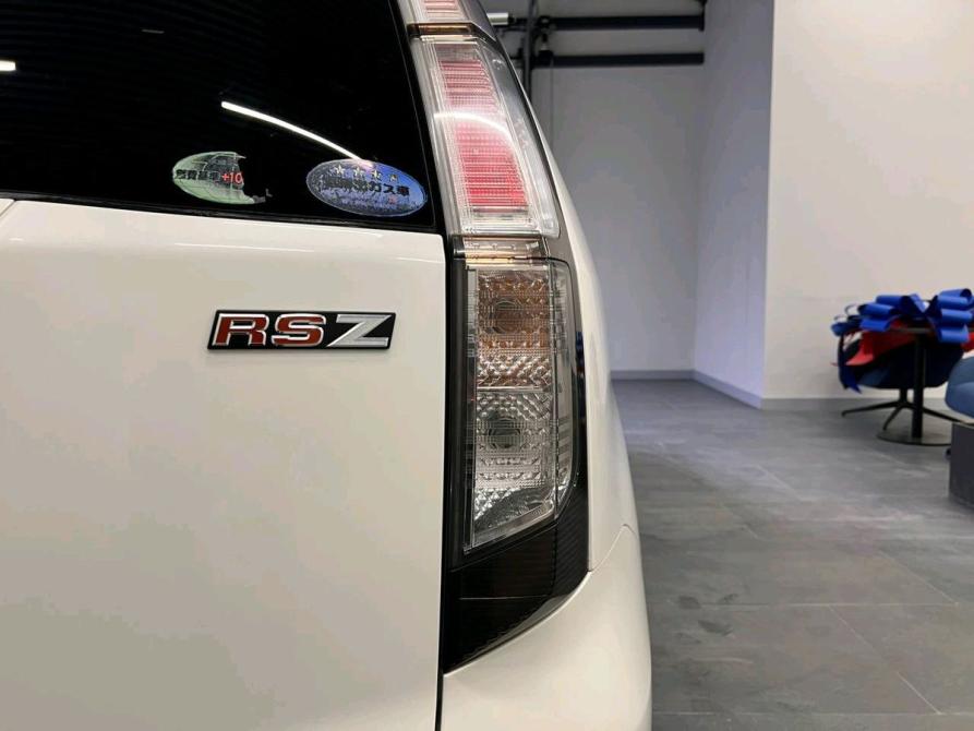 Honda Stream II Рестайлинг Новосибирск  - изображение 9