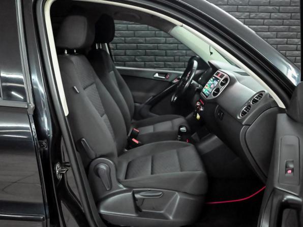 Volkswagen Tiguan I с пробегом 2009 года, цена 1 090 000 рублей, 260209 км, внедорожник, Автокод Объявления