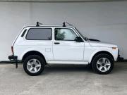 Lada (ВАЗ) Niva Legend Петрозаводск  - изображение 23