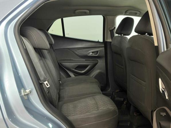 Opel Mokka I с пробегом 2013 года, цена 945 000 рублей, 121127 км, внедорожник, Автокод Объявления