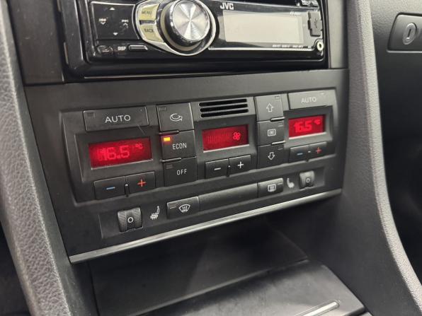 Audi A4 III (B7) с пробегом 2005 года, цена 1 150 000 рублей, 205019 км, универсал, Автокод Объявления