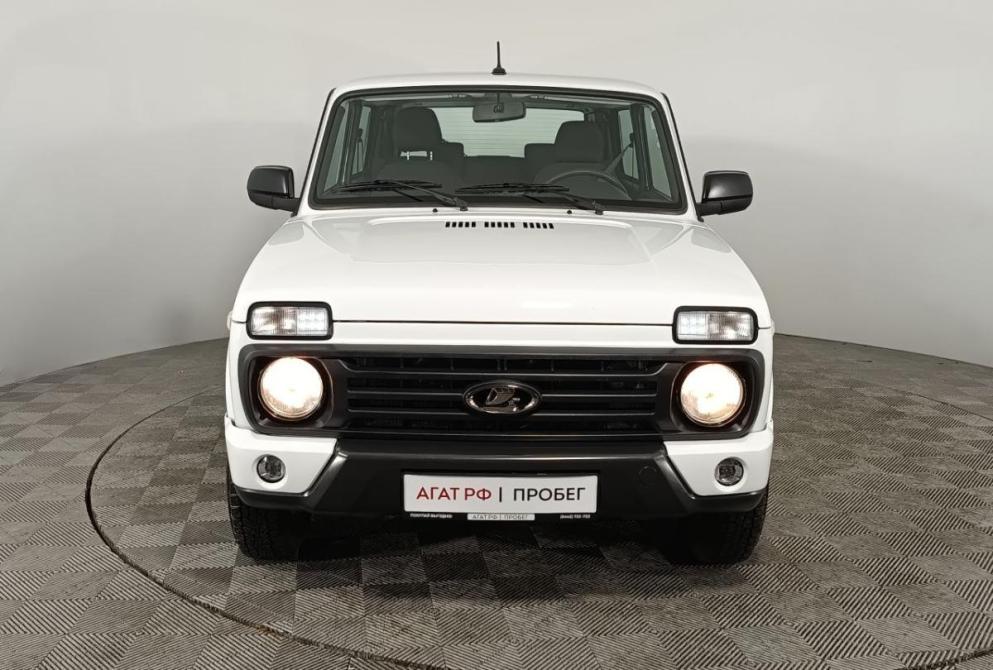 Lada (ВАЗ) Niva Legend Волгоград  - изображение 2