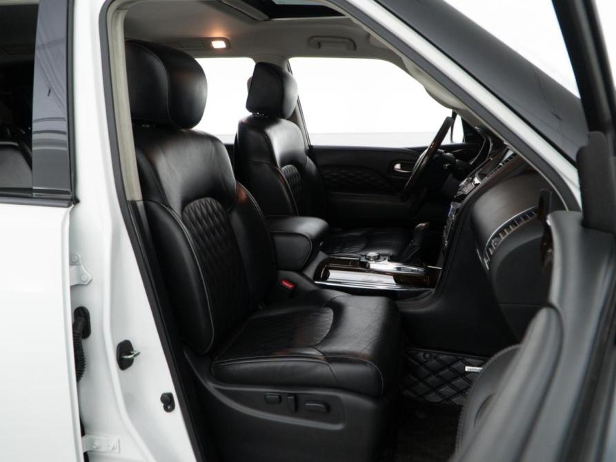 Infiniti QX80 I Рестайлинг 2 Москва  - изображение 8