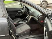 Subaru Outback III Рестайлинг Томск  - изображение 41