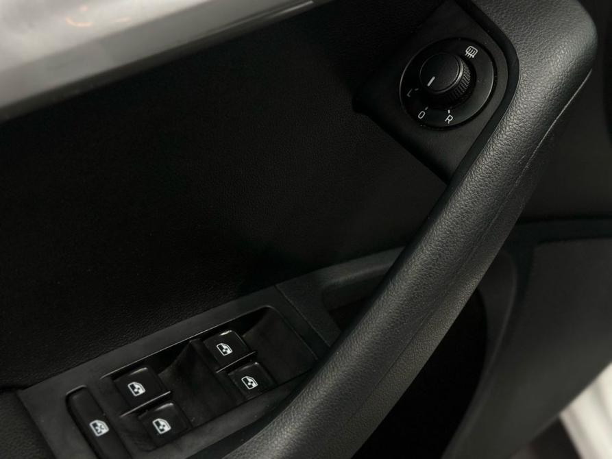 Skoda Octavia III (A7) Рестайлинг Ростов-на-Дону  - изображение 15
