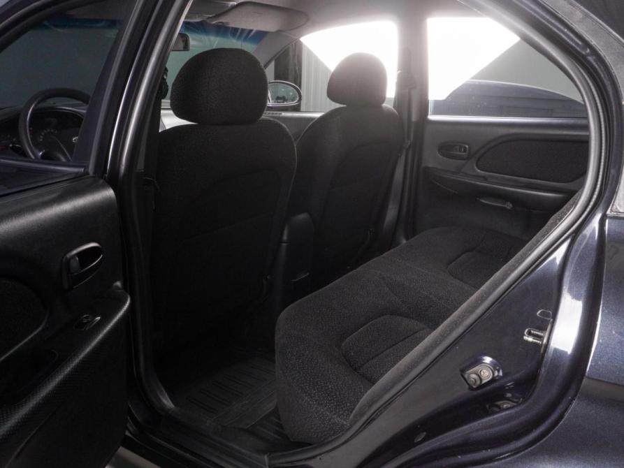 Hyundai Sonata IV (EF) Рестайлинг Минеральные Воды  - изображение 11