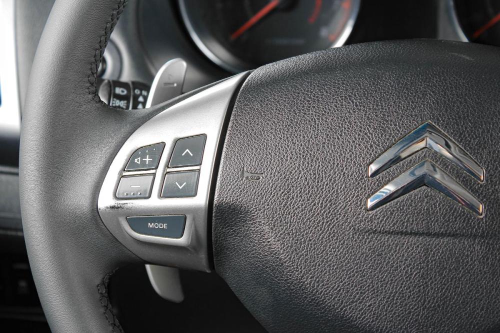 Citroen C-Crosser Тюмень  - изображение 15