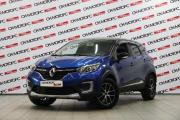 Renault Kaptur I Рестайлинг Сургут  - изображение 34