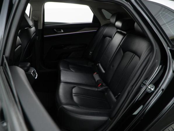 Kia K5 III с пробегом 2021 года, цена 2 449 999 рублей, 87792 км, седан, Автокод Объявления