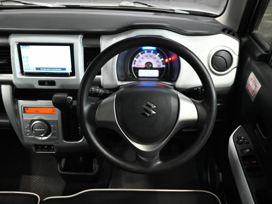 Suzuki Hustler I Екатеринбург  - изображение 11